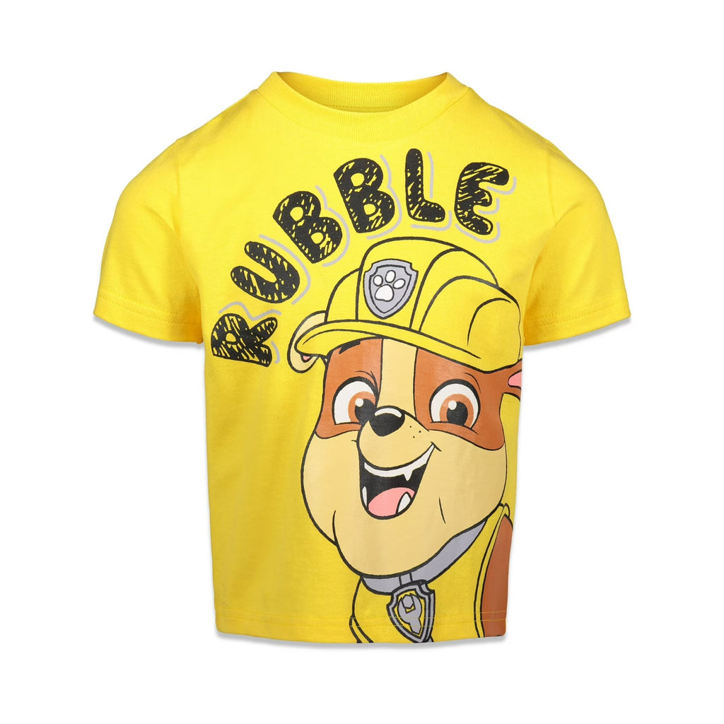 Camisa Paw Patrol