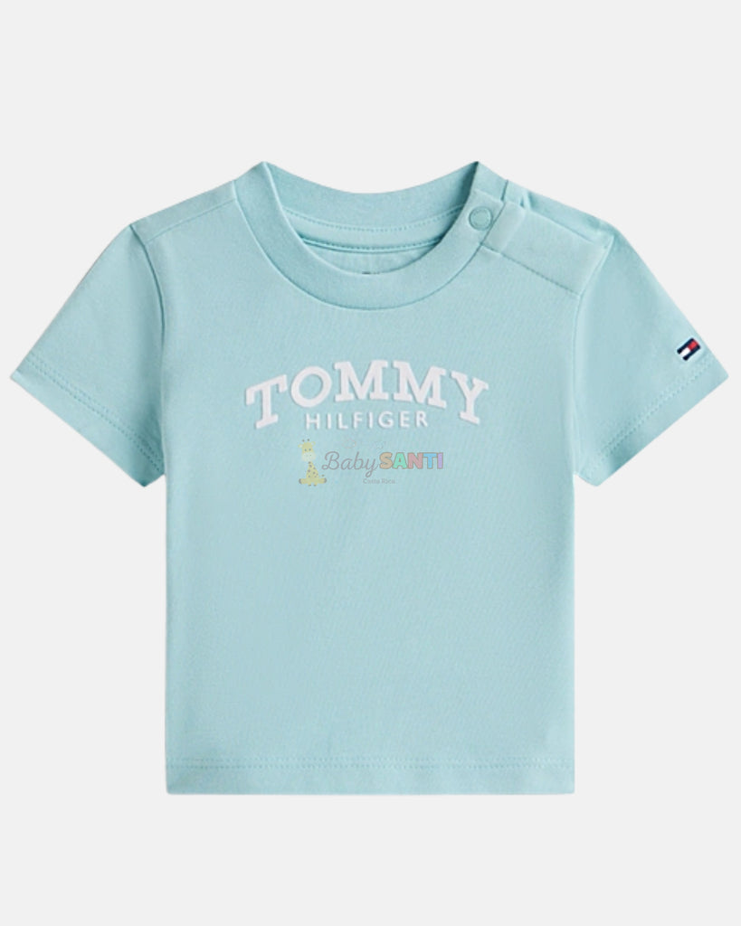 Camiseta Tommy Hilfiger