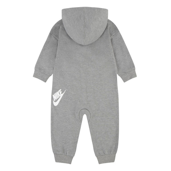 Jumper Gris Unisex Nike