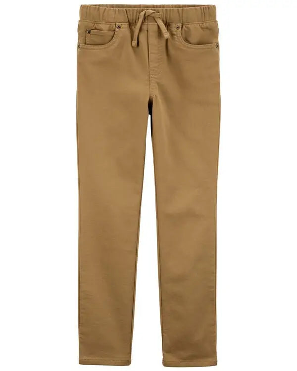 Pantalón Khaki