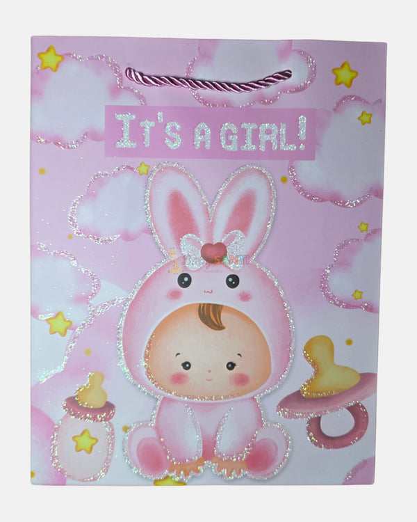 Bolsa Mediana Baby Shower