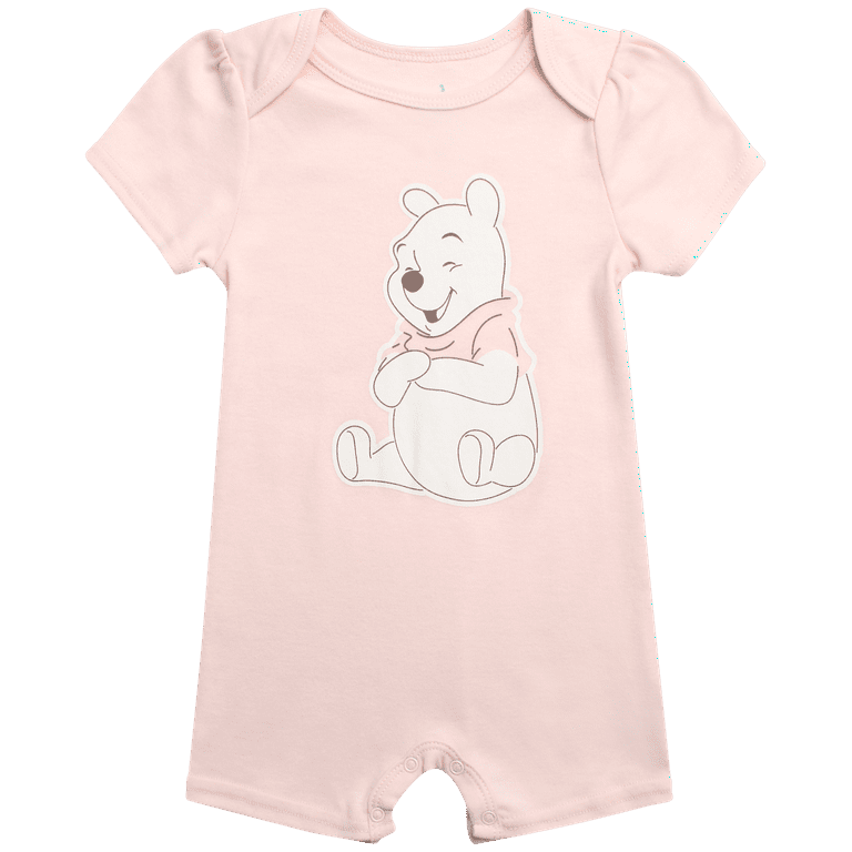 Romper Winnie Pooh