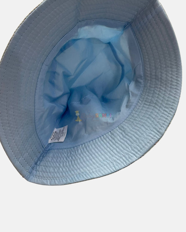 Sombrero Bambi Reversible Unisex & Lentes UPF 100%