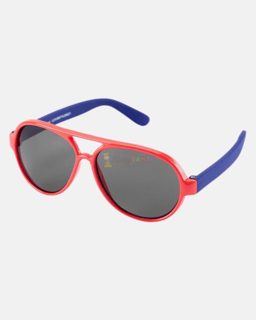 Lentes Naranja 100% UVA/UVB