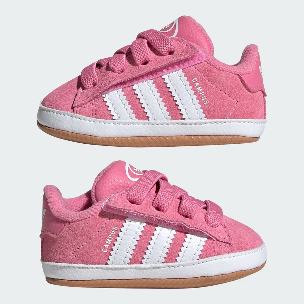 Tenis Campus Crib Adidas
