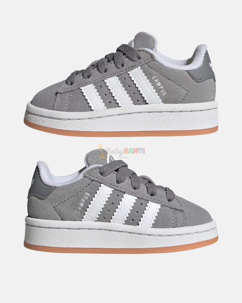 Tenis Campus Adidas