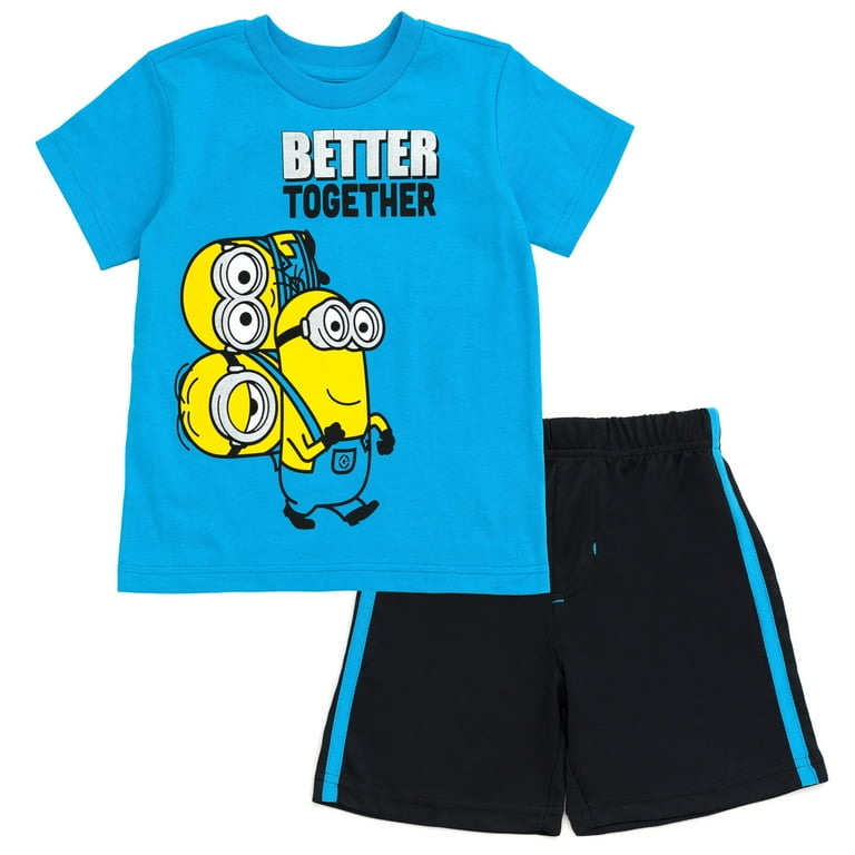 Conjunto Minions