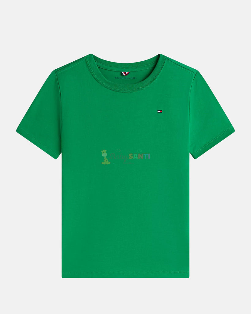 Camiseta Tommy Hilfiger