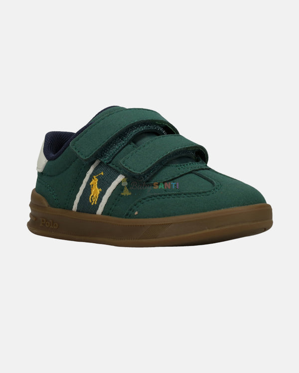 Tenis Polo Ralph Lauren