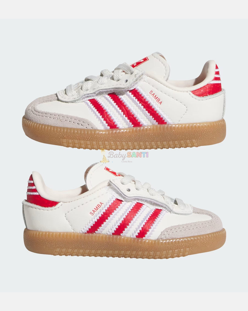 Tenis Adidas Samba