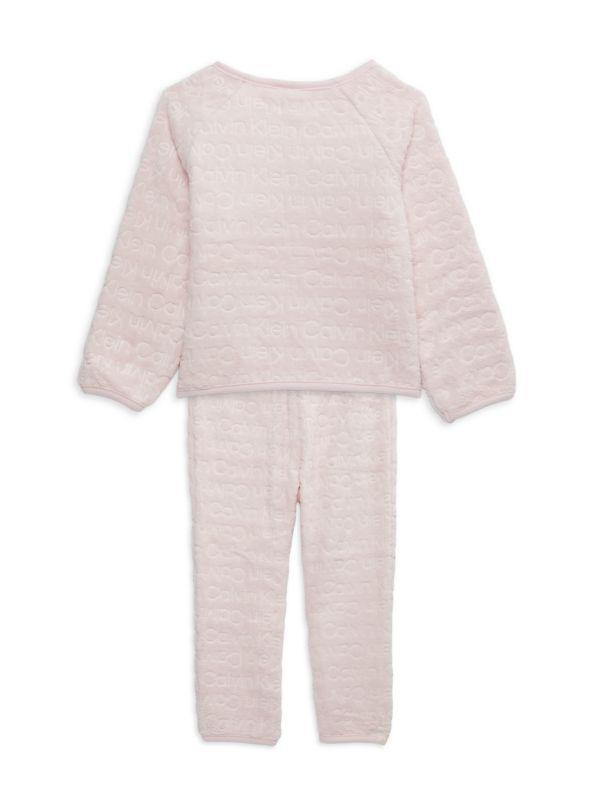 Conjunto Calvin Klein