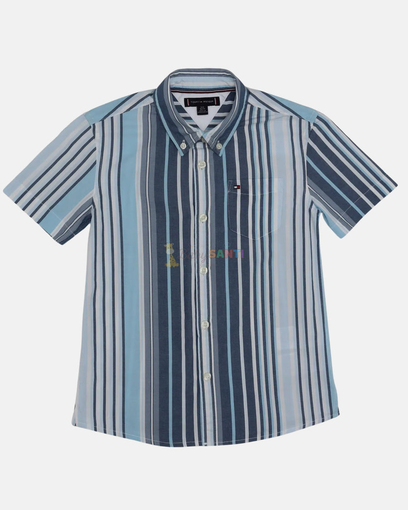 Camisa Tommy Hilfiger