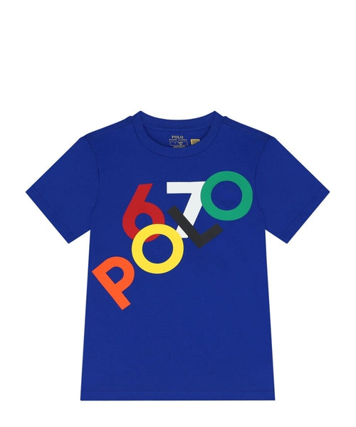 Camisa Polo Ralph Lauren