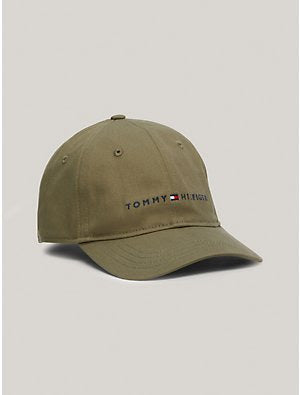 Gorra Tommy Hilfiger